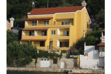 Croacia Privát Lastovo, Exterior